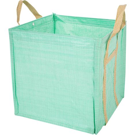 Greenmill pojemnik ogrodowy wzmocniony 195l