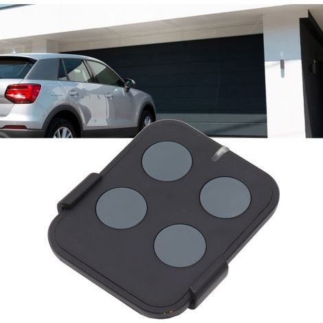 Télécommande Avidsen 114253 pour portes automatiques à moteur Avidsen (1/5)