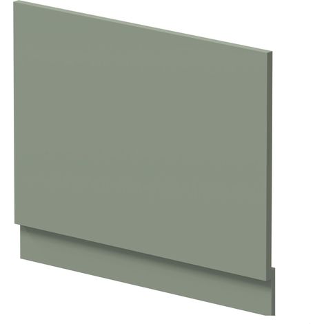 700mm Bath End Panel