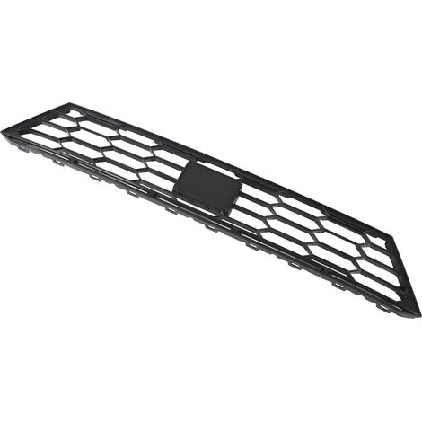 Grille inférieure de pare-chocs avant 6F0853667A de remplacement pour SEAT Ibiza FR 6F MK5 pré-restylage 2017 à 2021 (1/5)