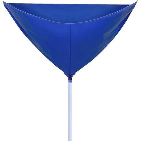 Sac de service pour climatiseur split avec tuyau d'eau, climatiseur mural, kit de nettoyage étanche pour climatiseur avec tuyau d'eau (1/5)