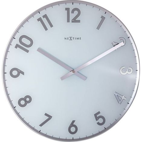 NeXtime 8190 WI 'Reflect' Uhr (1/5)