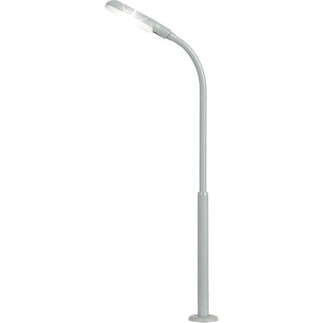 Lampe viessmann 6490 LED energieeffizient weiß