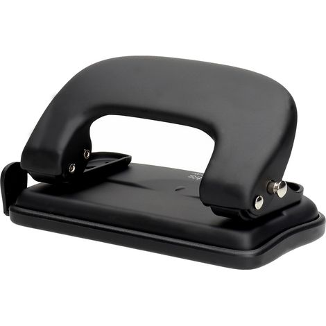 Metallstanzer 10K schwarz GD008-AV 5835