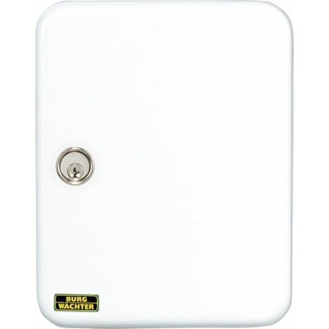 BURG-WÄCHTER  Caja  llaves  CS  A205xAn160xP75mm  gris  claro  -  CITYLINE  CS  15 (1/4)
