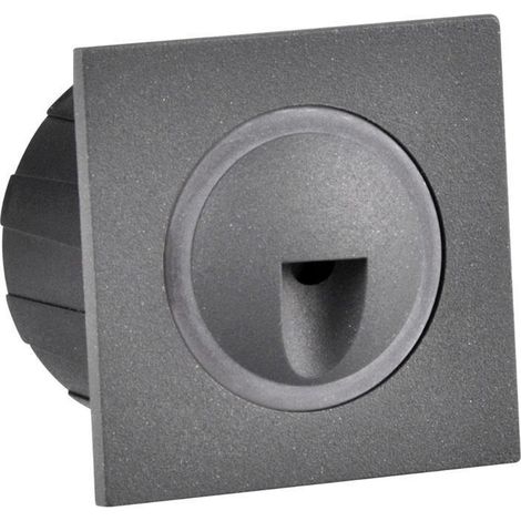Faretto a LED da incasso per scale esterne Goldlux Q3 (1/5)