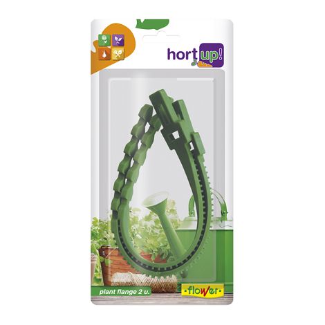 Blume Hort Up Clamp fЩr РTree Container 2 UDs