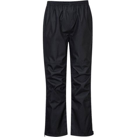 Pantalón Vanquish Negro XL