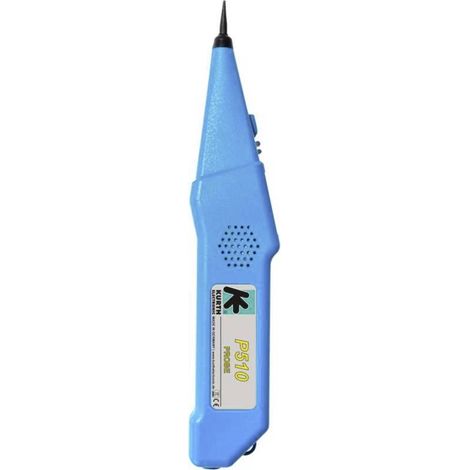 Kurth Electronic D150B Probe 510 Elettricisti, Elettronica e meccanica di precisione, Officina e meccanica Adattatore p