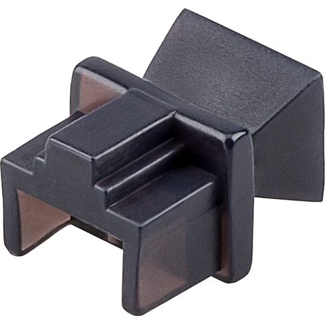 Capuchon de protection pour la prise RJ45 (1/2)
