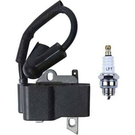 Kit de bobina de encendido para soplador de hojas portátil Husqvarna 125B, 125Bx, 125Bvx Hb281 (585836101, 952030249) (1/5)
