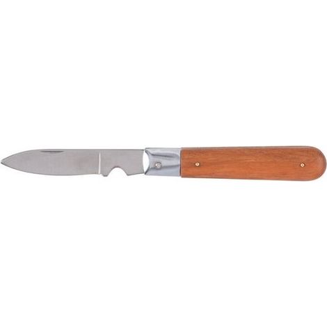 Couteau d'électricien krt000901 kreator (1/4)