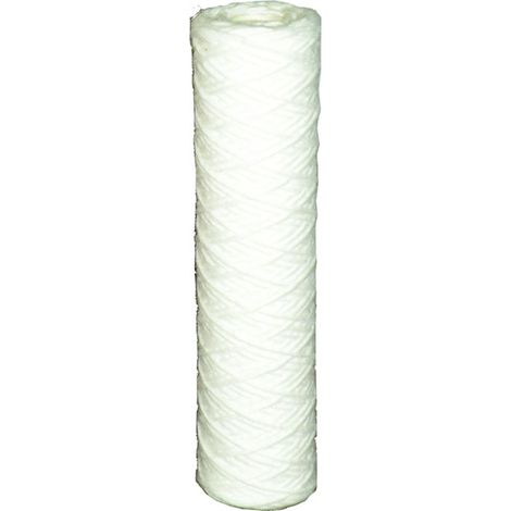 PNEUMATEX Cartucho de filtro de repuesto para Pleno Refill 6000, 25 micrómetros, 8133111