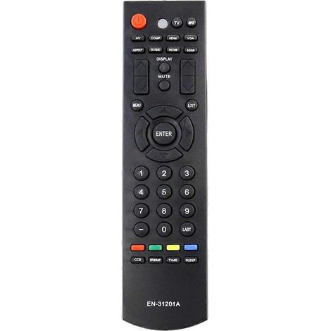 EN-3120A Ersatzfernbedienung für LTDN46K20US (1/4)