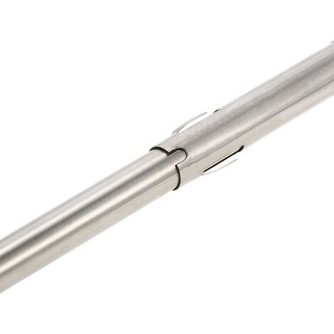 Pieza de repuesto para mástil de antena de coche eléctrico, para Mitsubishi Pajero Deluxe 2000 – 2006 ZPN-01407 (1/4)
