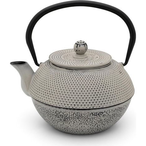 Bredemeijer Jang Teiera in Ghisa 1,1 Litro