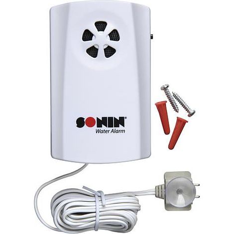 Alarme eau HW 9