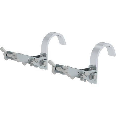 MUNK Leiterkopfsicherung Haken-Ø 80mm (1/4)