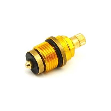 2 PZ VITONI  MOD. 2N Misura: Fil. 1/2" GAS