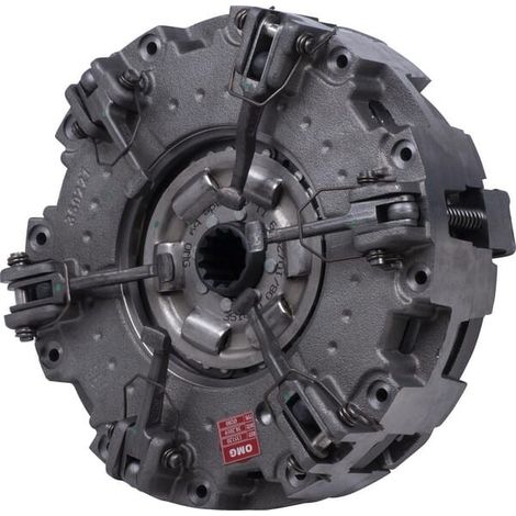Embrayage CARRARO CI135120 (1/2)