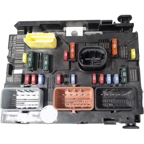 [PRODUIT D'OCCASION] Boite A Fusibles CITROEN C3 ♻️ Ref Oe. Bsml0300 - Garantie à vie (1/4)