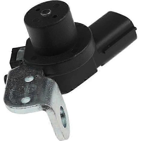 Capteur de position de vilebrequin 25977MA70B J5T11372 25977-MA70B Noir, compatible avec Nissan Patrol (1/5)