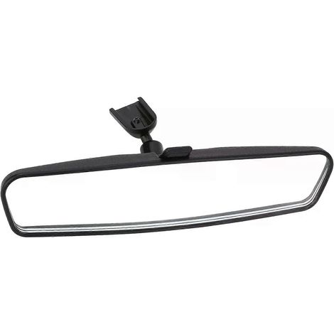 Rétroviseur intérieur automobile KD53-69-220B, rétroviseur intérieur de remplacement pour Mazda 3, CX-3, CX-5, MX-5JXLGV (1/5)