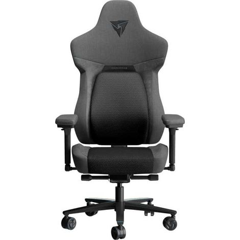 ThunderX3 Core 360 Gamingstuhl grau ergonomisch komfortabel