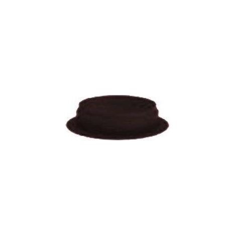 Manchette pour rallonge et bouche D80 - MAN 80 RAL - 422926 ATLANTIC - 422926