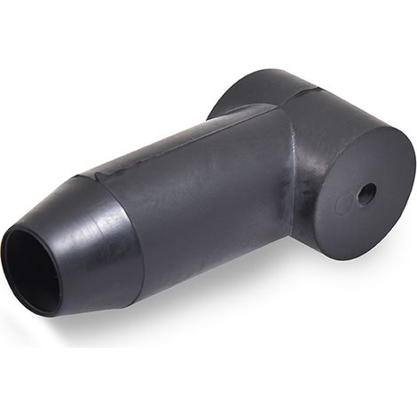 Exide - Cache borne pour câblots de section 35m2 (1/2)