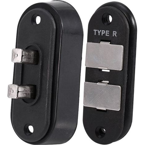 Contacteur de porte coulissante camion fourgonnette (1/5)