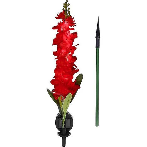 LED-Gartenlampe (1/3)