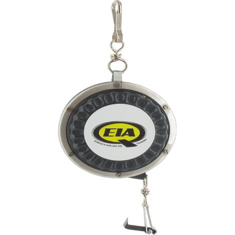 Outdoor Power Sport 10767 Mètre à ruban Longueur 15 mAluminium SW2000