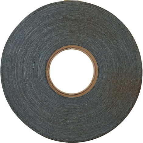Draper 94654 Emery Cloth Roll – 25mm x 50m, 60 Grit for Sanding and Surface Preparation (1/2)