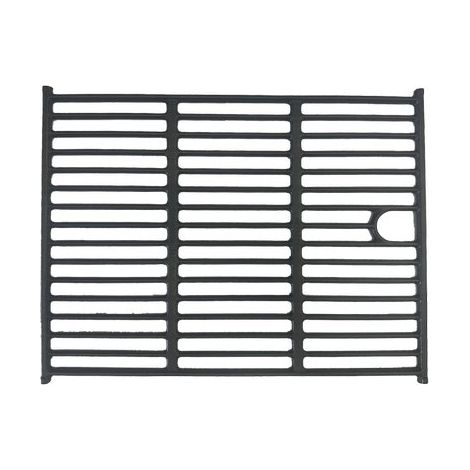 GRIGLIA BARBECUE GAS SAMBA DOMUS - GRANDE- 1 pezzi