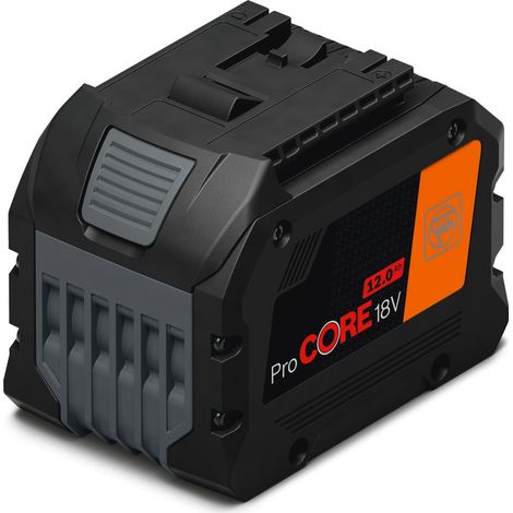 Fein Akku-Pack ProCORE 18 V 12.0 Ah AS, Spannung 18 V, Kapazität 12 Ah (1/2)