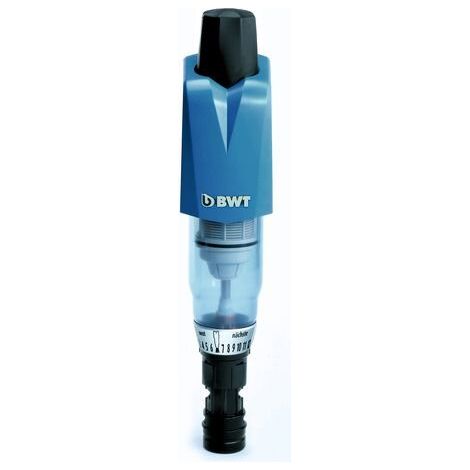 BWT Filtre Infinity M HWS 1 LF - manuel, Incl. module de raccordement rapide DR, 125665662