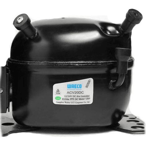 COMPRESSEUR 12 VOLTS R134 POUR REFRIGERATEUR DOMETIC - 44500017205
