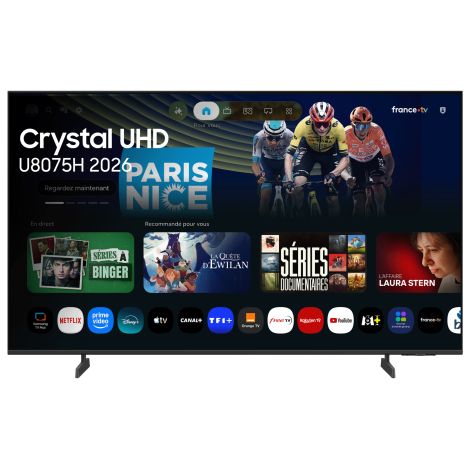Samsung Tu55u8075huxxc Televisor