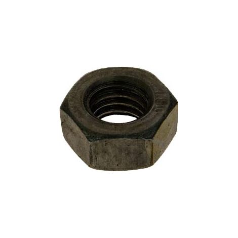 Ecrou H brut M22 boite de 20 Viswood