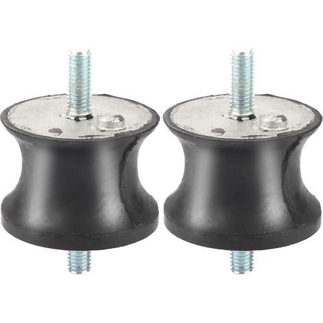 Support de transmission, 23711131664 Support de transmission pour E32 E34 E36 E38 E39 E46(2pcs) (1/5)