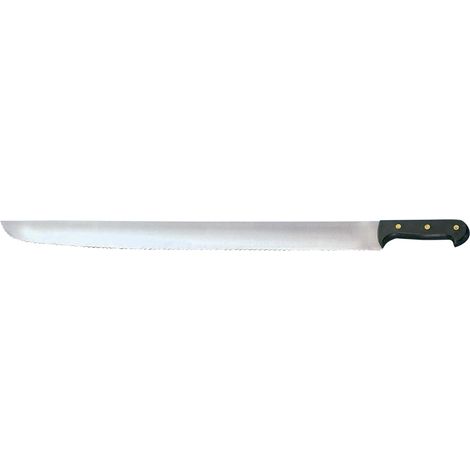 Couteau Poisson Micro Denture 420 mm - L2G