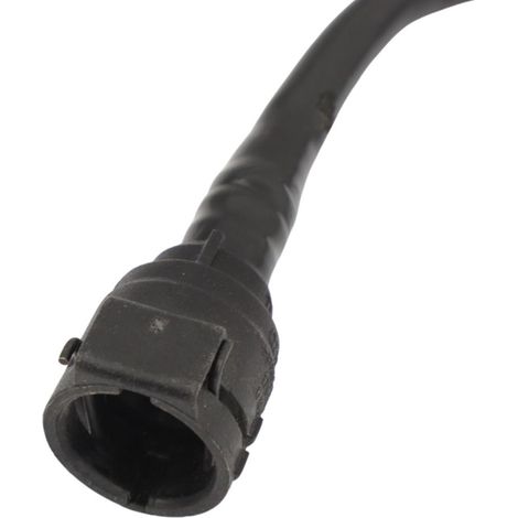 Tuyau de refroidissement du vase d'expansion rapide FT00983 (1/3)