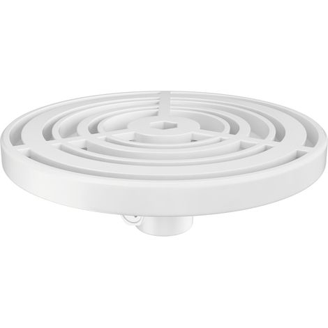 Bosch Clamping Flange for Brick and Soft Tile Hole Saw 33-103 x -mm 2608594540 (1/4)