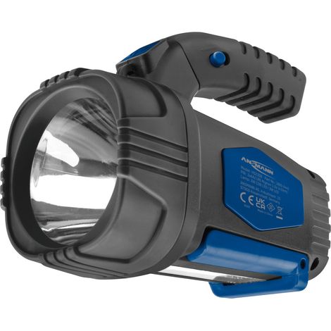 Ansmann HS230B LED Arbeitsleuchte  batteriebetrieben 210 lm