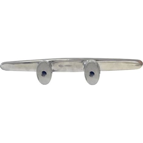 Boulons d'amarrage en acier inoxydable de 6 pouces en forme de chameau, quincaillerie marine et accessoires pour yachts, boulons d'amarrage marins en acier inoxydable de 6 pouces en forme de chameau.