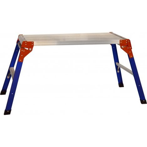 Plataforma de trabajo An.96 cm x Al.49 cm EDMA - 260355