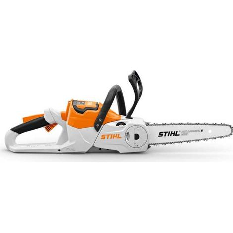 Tronçonneuse STIHL MSA 60 CB (Nue) - MA04-011-5800