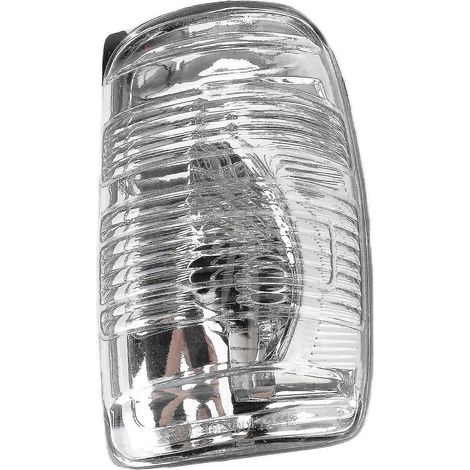 Clignotant de rétroviseur extérieur droit (2024) - Référence 1847389 - Pièce de rechange pour Ford Transit MK8 (à partir de 2014) - Conduite à droite