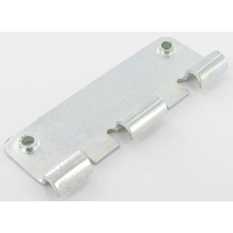 Soporte conducto eyecci贸n MTD 7830292